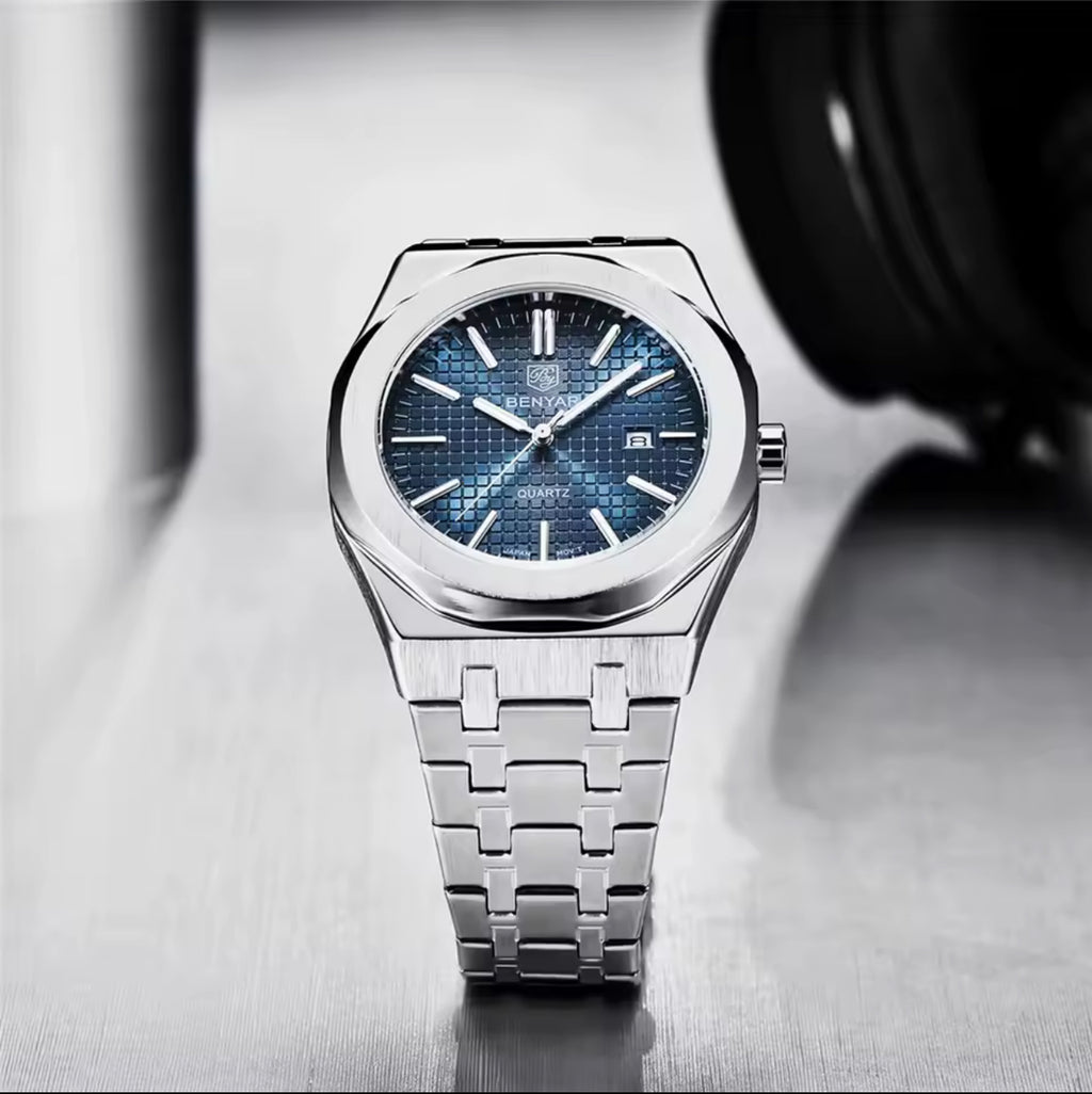 men watch BENYAR BYSB42