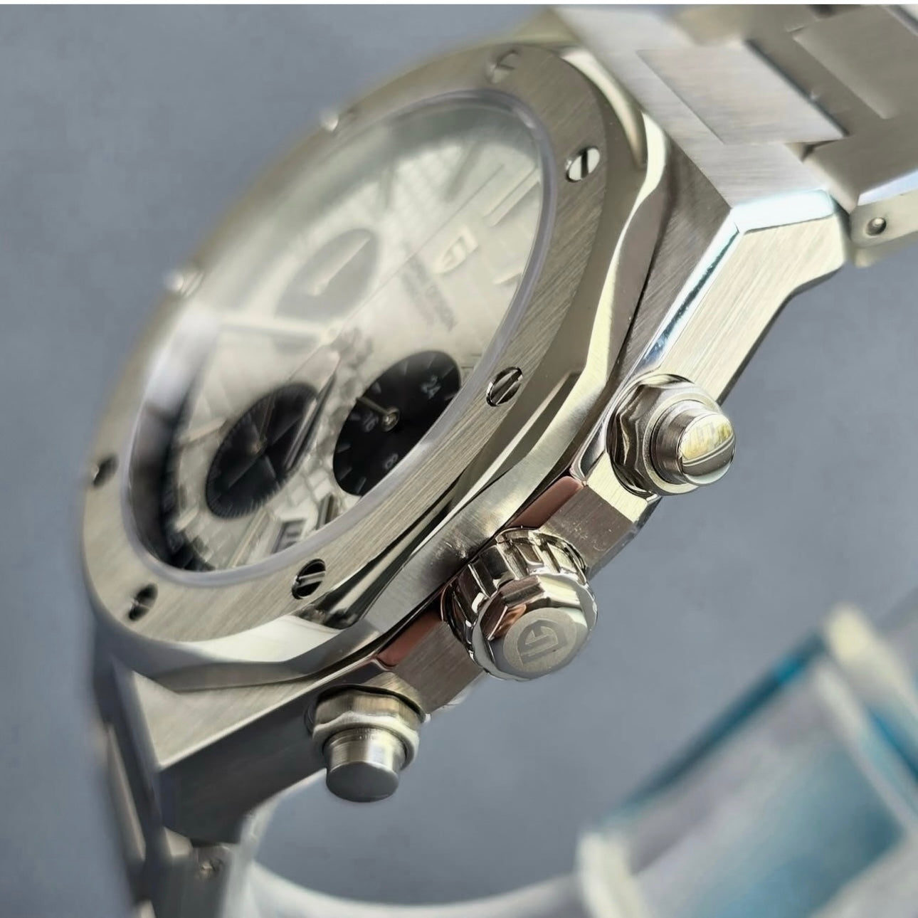 men watch PAGANI DESIGN