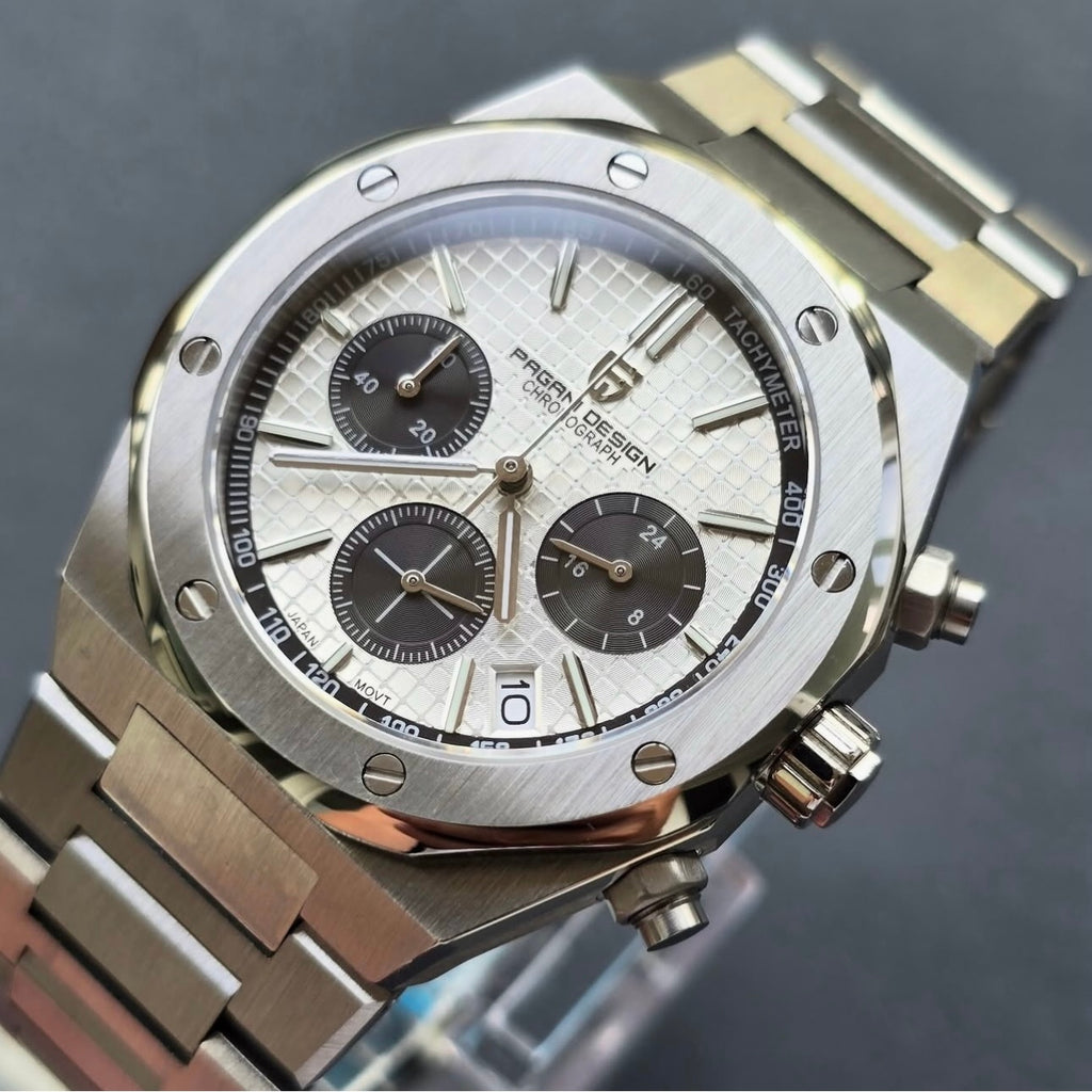 men watch PAGANI DESIGN